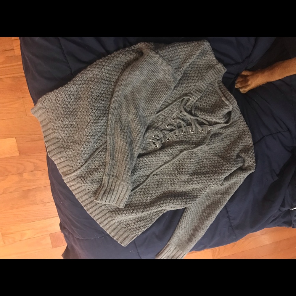 Sweater